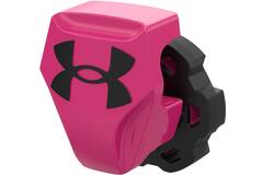 Under Armour Football Visor Clips, Pairs