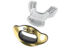 Shock Doctor Interchange - Chassis + Shield Adult