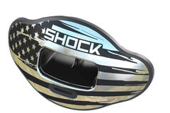 Shock Doctor Shield