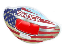 Shock Doctor Shield