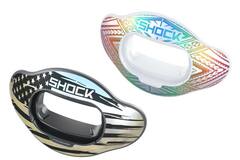 Shock Doctor 2 Pack Shields