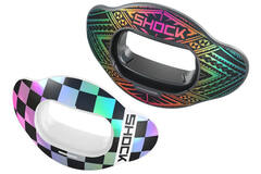 Shock Doctor 2 Pack Shields