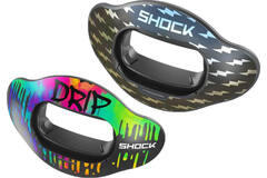 Shock Doctor 2 Pack Shields