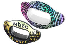 Shock Doctor 2 Pack Shields