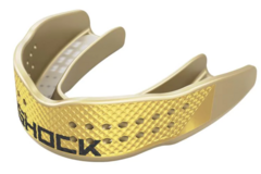 Shock Doctor Trash Talker Mouthguard Strapless