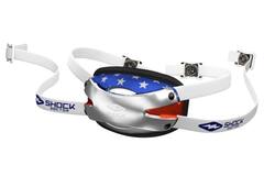 Shock Doctor Ultra Pro Showtime Chin Strap