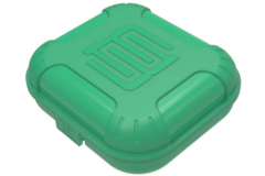 Makura Anti-Microbial Mouthguard Case
