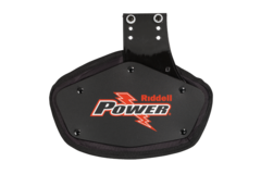 Riddell PK Series Back Plate (R48990/1)