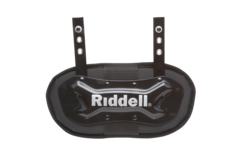 Riddell Youth Backplate (45249)