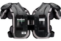 Riddell SPX American Football Shoulder Pads | All Purpose - Skilled - Linemen