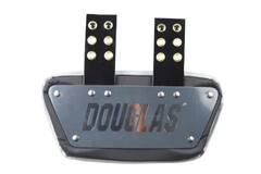 Douglas LP Legacy 4" Back Plate