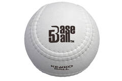 Kenko Official Baseball5 Ball | WBSC Approved | Blue 
