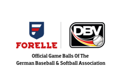 Benson LGB12Y 12 inch (Official DBV Softball)