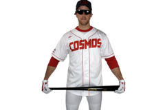 Forelle Custom Baseball Jersey