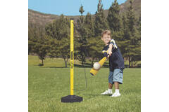 KLZ Hit-A-Way Training Junior | One Size | Baseball Batting Tee