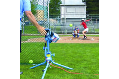 Jugs Lite Flite Machine (M6005)