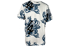 Majestic Los Angeles Dodgers Tee (A1-LAD8022)