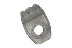 Riddell Speedflex/Speed Icon Side Mounting Clip (R920813)