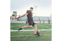 SKLZ Universal Kicking Tee for American Football Kicking