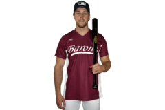 Forelle Custom Softball Jersey