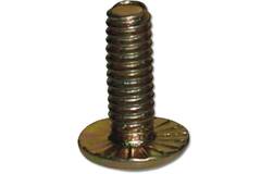 Riddell Speedflex Strap Loc Screw 8/32 x 3/8 (49762)