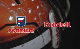Revolutionizing Player Safety: Forelle and Riddell's Pioneering Partnership in American Football Helmet Reconditioning - Forelle American Sports Equipment