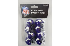 Riddell Party Packs (8 novelty size helmets) - Forelle American Sports Equipment