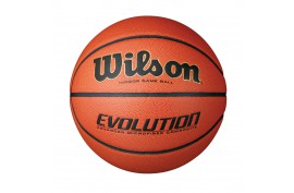 Wilson Evolution Game Ball - Forelle American Sports Equipment