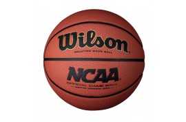 Wilson NCAA Solution Game Ball (WTB0700) - Forelle American Sports Equipment