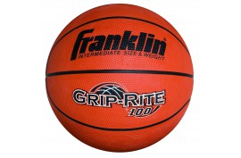 Franklin Grip-Rite 100 Basketball 28.5