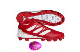 Adidas Afterburner 8 MD - Forelle American Sports Equipment