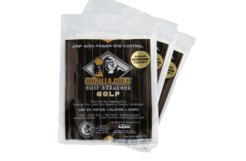 Gorilla Gold Golf - Forelle American Sports Equipment