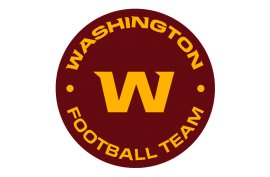Washington Football Team: The quest for a new name. - Forelle American Sports Equipment