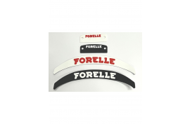 Forelle Bumper Set Riddell Speed Helmets - Forelle American Sports Equipment