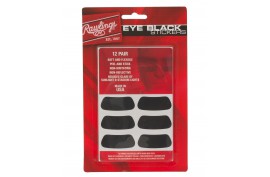 Rawlings Eye Black Stickers - Forelle American Sports Equipment