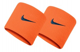 Nike Swoosh Wristbands - Forelle American Sports Equipment
