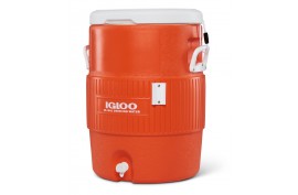 Igloo 10 Gallon Seat Top - 38 Liter - Forelle American Sports Equipment