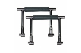 Stadium Chair SC2-ARM Arms for SC2/WSC2 - Forelle American Sports Equipment