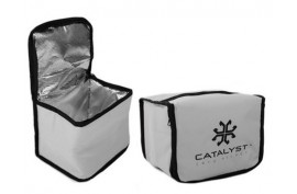 Catalyst Insulated CryoHelmet Bag - Forelle American Sports Equipment