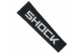 Shock Doctor Showtime Comp Arm Sleeve Solid - Forelle American Sports Equipment