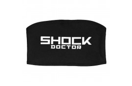 Shock Doctor Showtime Skull Wrap Solid - Forelle American Sports Equipment