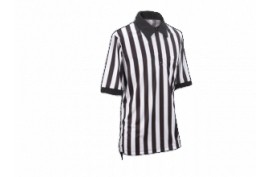 Smitty Official's Elite Knit SS Shirt (FBS111) - Forelle American Sports Equipment