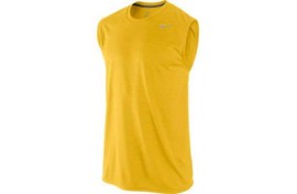 Nike Legend Poly Top Sleeveless - Forelle American Sports Equipment