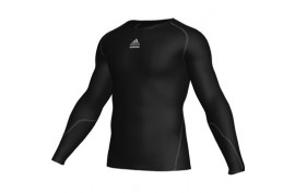 Adidas Tech Fit Long Sleeve Top - Forelle American Sports Equipment