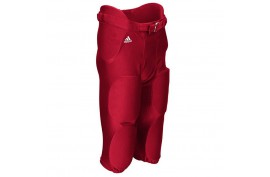 Adidas Audible Padded Adult Pants (609P) - Forelle American Sports Equipment