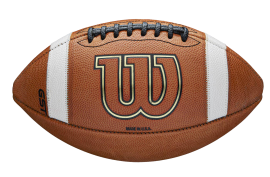 Wilson WTF1003B NCAA 1003 GST - Forelle American Sports Equipment