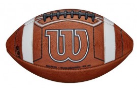 Wilson WTF1103IB GST Prime FB Official Size - Forelle American Sports Equipment