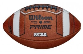 Wilson WTF1103IB GST Prime Official College FB - Forelle American Sports Equipment