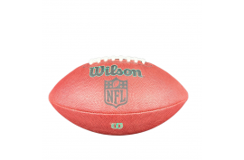 Wilson WTF3007301XBOF NFL Ignition Pro Eco OF - Forelle American Sports Equipment