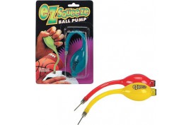EZ Squeeze Ball Pump - Forelle American Sports Equipment